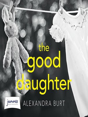 cover image of The Good Daughter